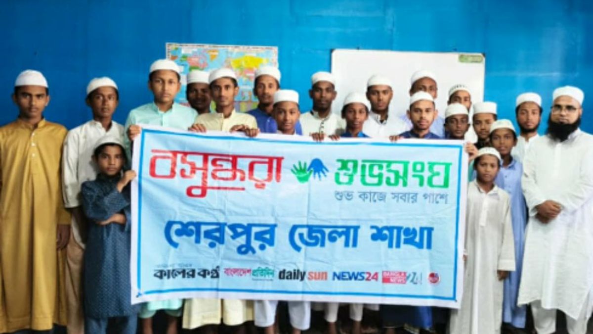 ছবি- রূপালী বাংলাদেশ