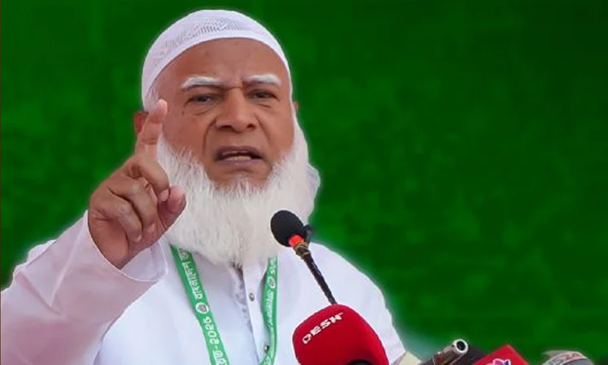 ডা. শফিকুর রহমান। ছবি : সংগৃহীত