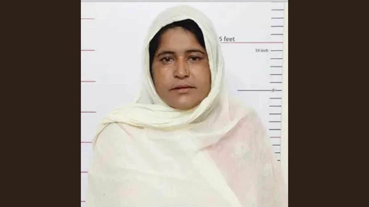 শাহজাদী বেগম । ছবি : সংগৃহীত