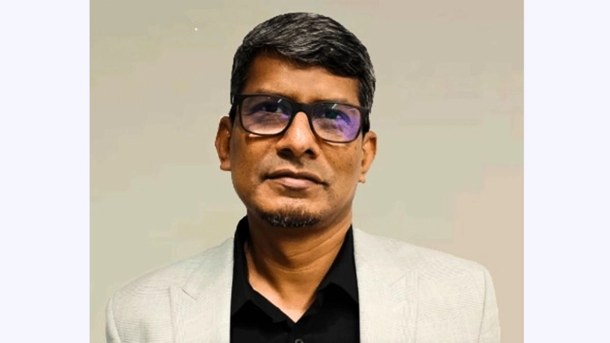 ব্যারিস্টার শাহরিয়ার কবির