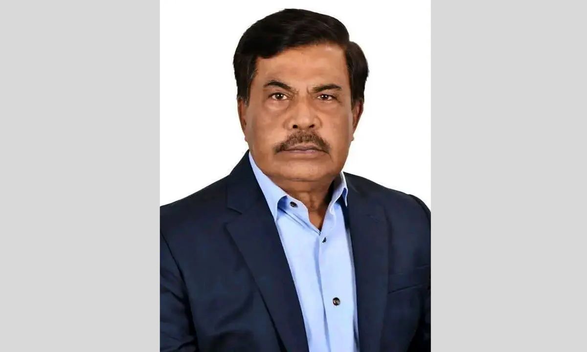 শরিফুল ইসলাম জিন্নাহ। ছবি : সংগৃহীত