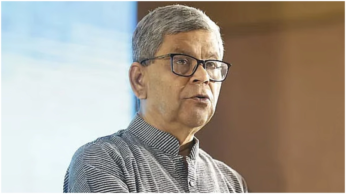 সাংবাদিক শওকত মাহমুদ। ছবি- সংগৃহীত