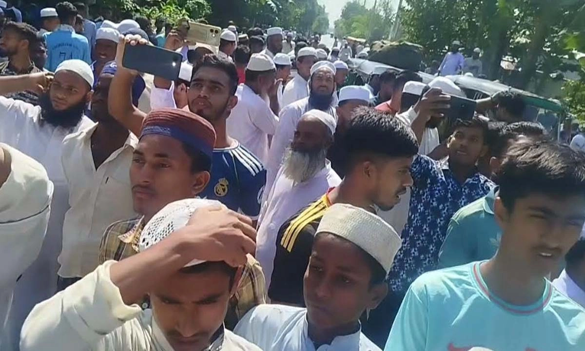 ছবি- রূপালী বাংলাদেশ