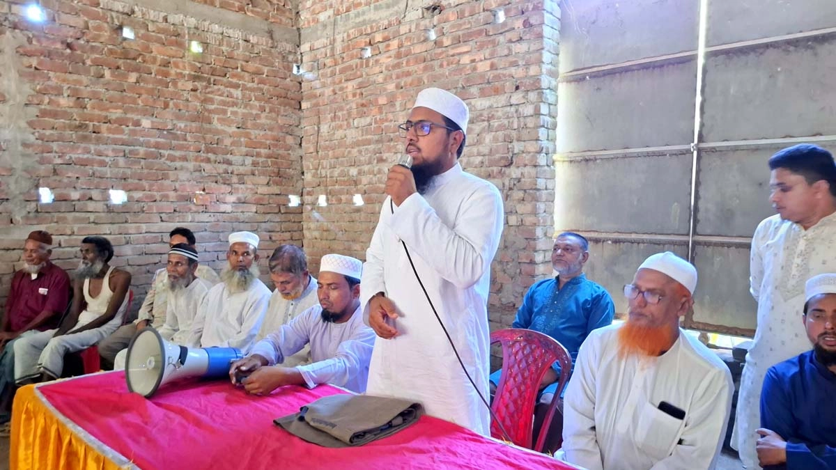 ছবি- রূপালী বাংলাদেশ