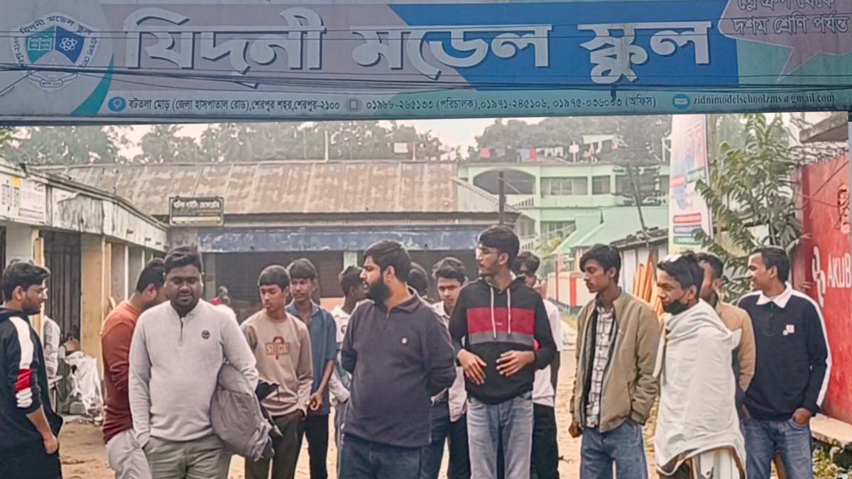 ছবি- রূপালী বাংলাদেশ