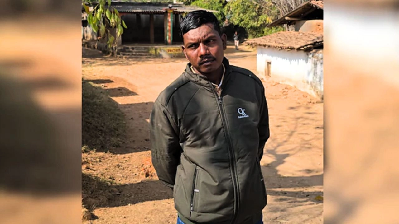 সীমিত খাখা। ছবি: সংগৃহীত