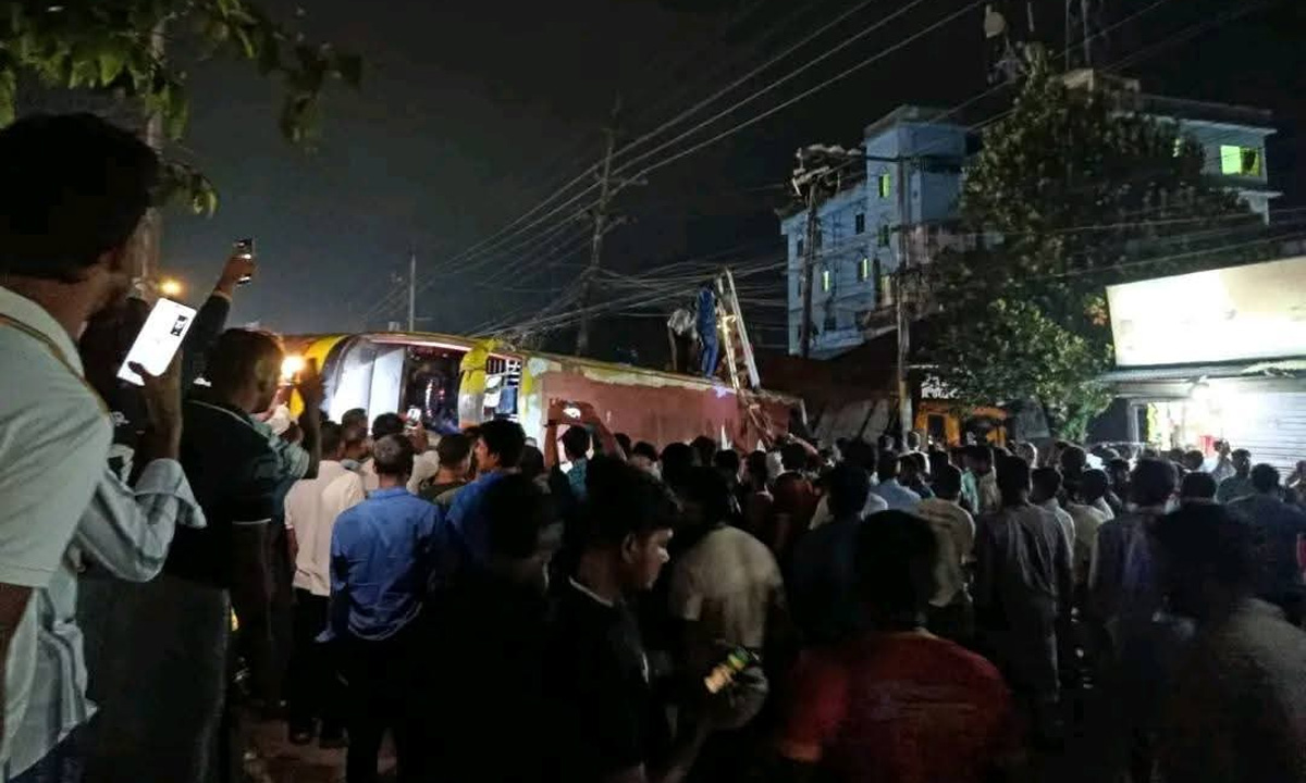 ছবি : রূপালী বাংলাদেশ