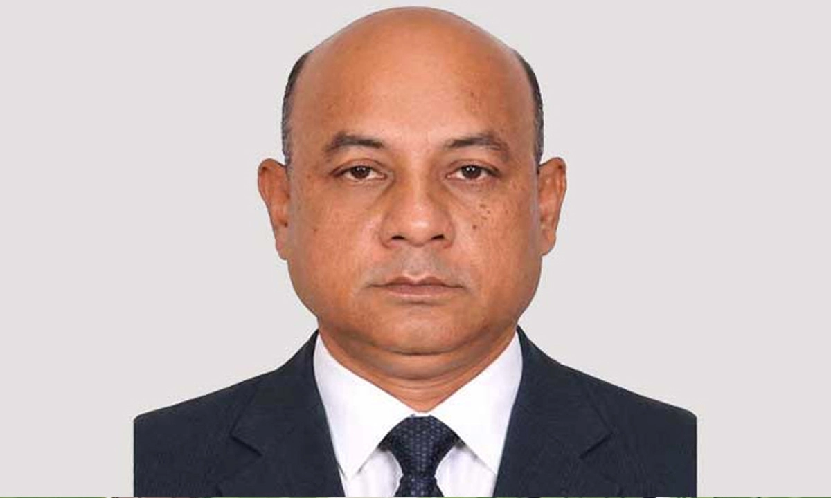 মো. শরিফুল ইসলাম। ছবি : সংগৃহীত