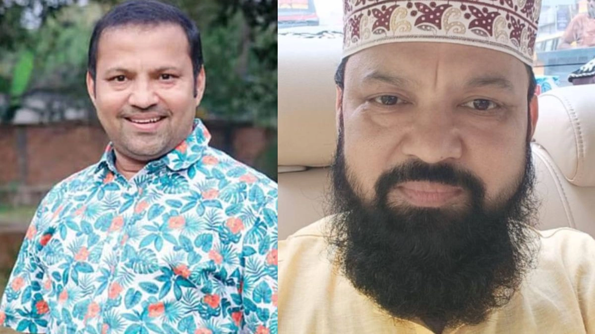 ছোটপর্দার জনপ্রিয় অভিনেতা সিদ্দিক। ছবি : সংগৃহীত