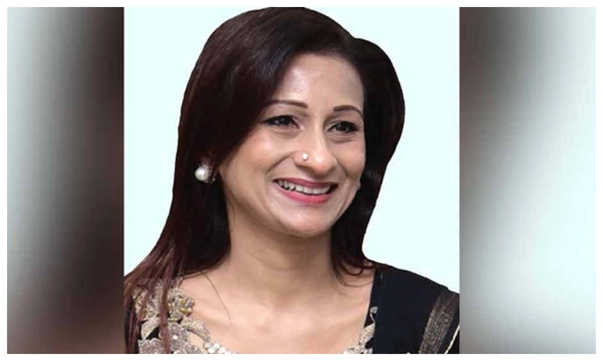 ট্রান্সকম গ্রুপের সিইও সিমিন রহমান। ছবি - সংগৃহীত