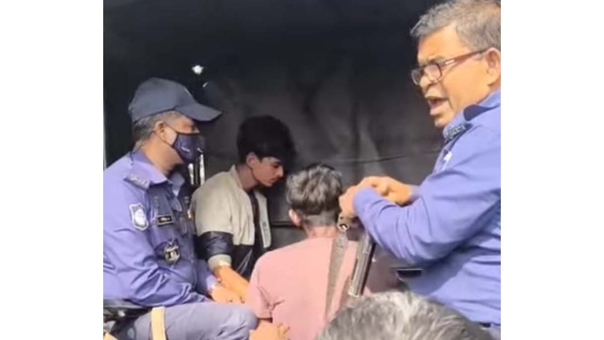 ছবি- রূপালী বাংলাদেশ