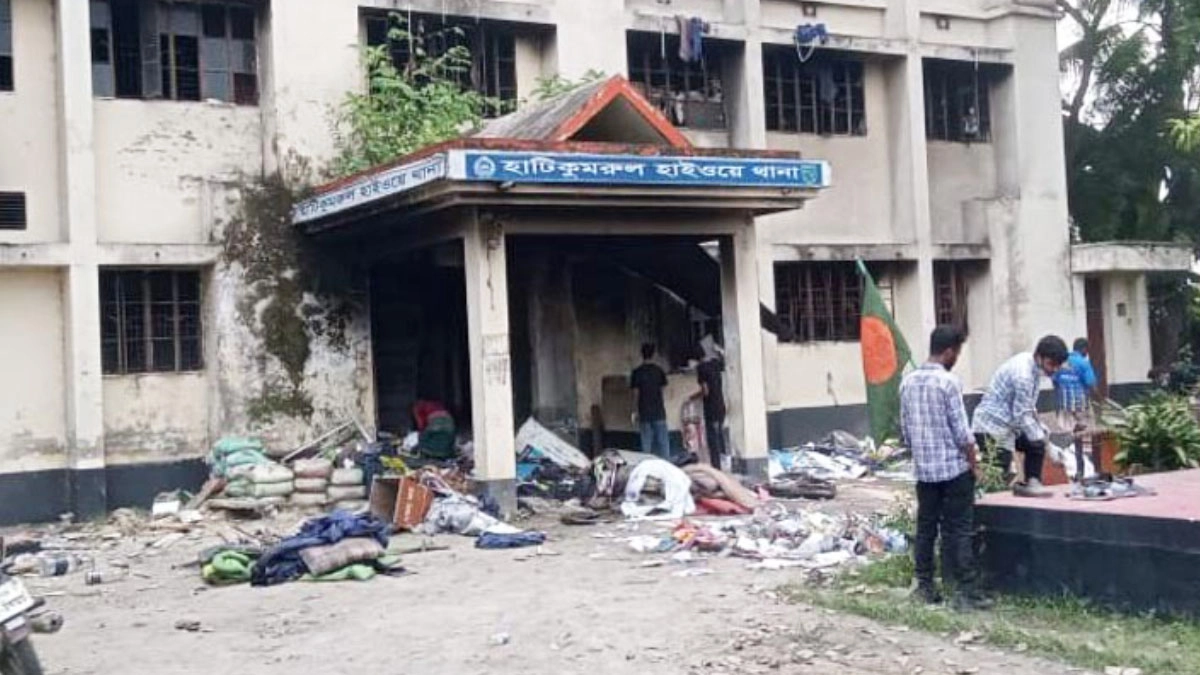 ছবি- রূপালী বাংলাদেশ
