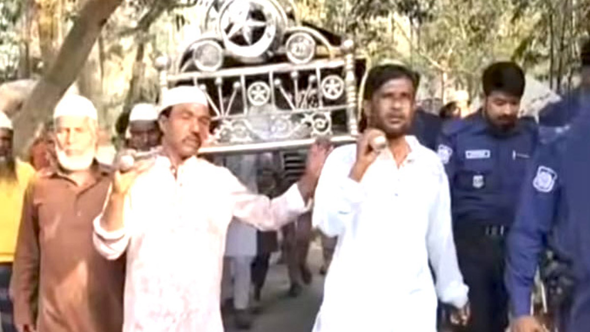 ছবি : রূপালী বাংলাদেশ