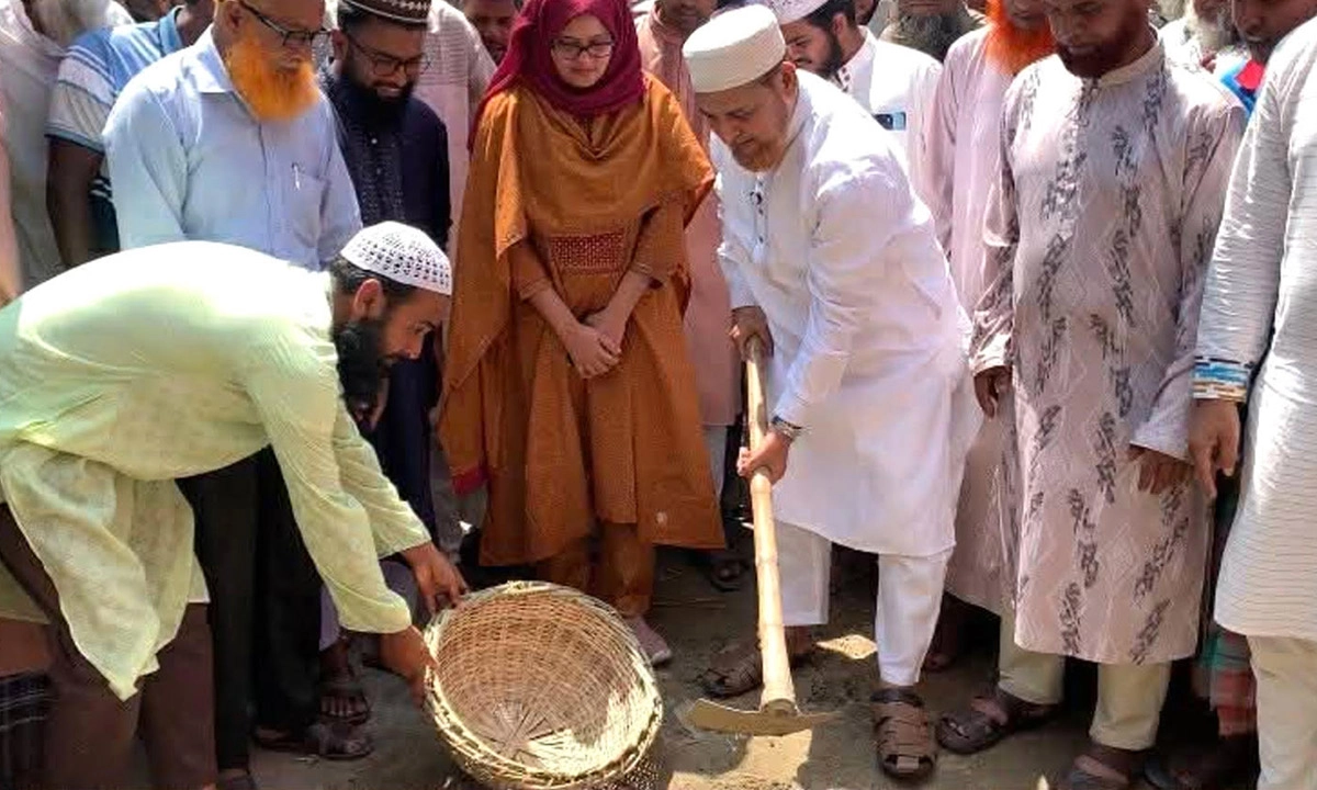 ছবি- রূপালী বাংলাদেশ