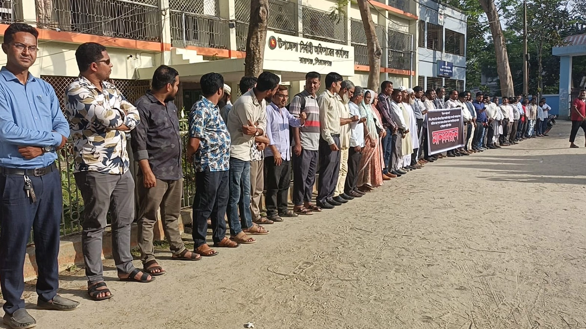 ছবি- রূপালী বাংলাদেশ