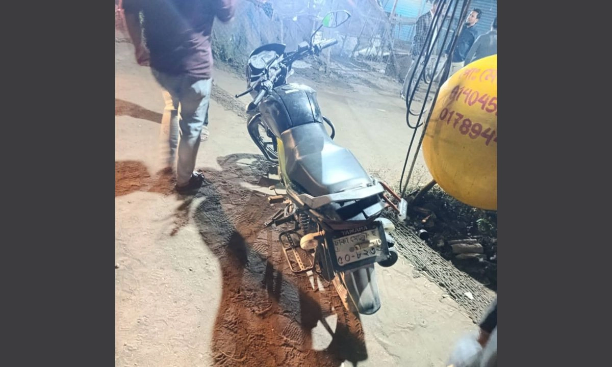 ছবি- রূপালী বাংলাদেশ