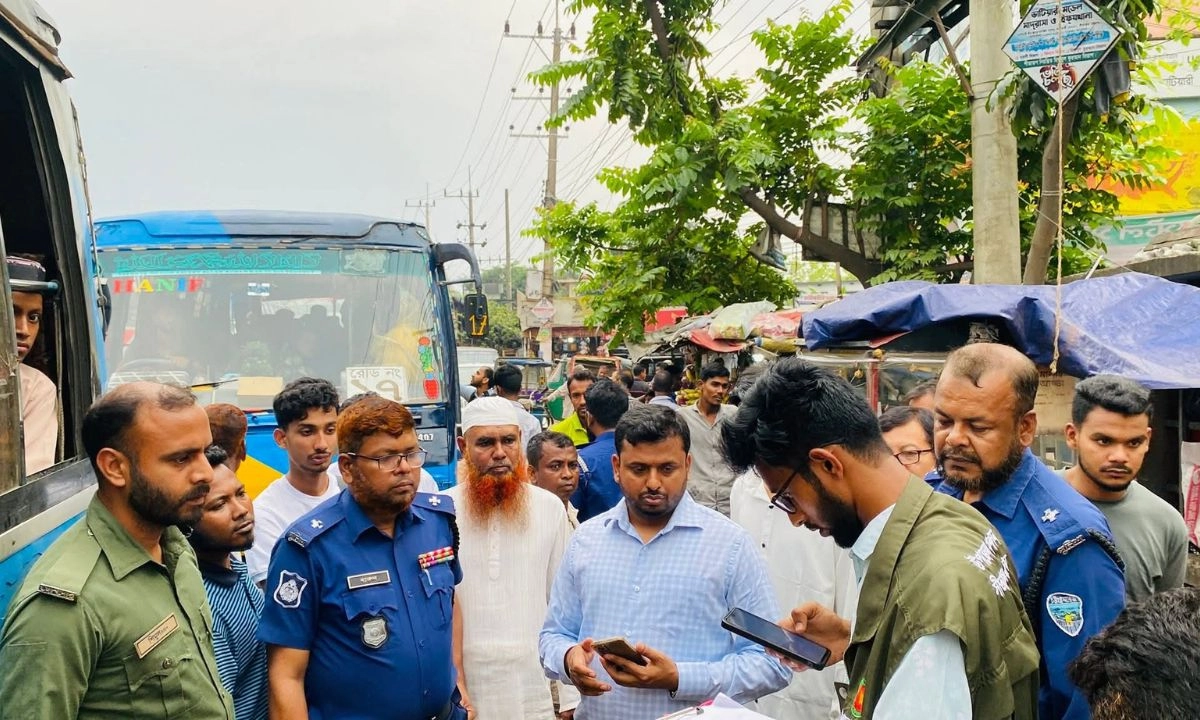 ছবি : রূপালী বাংলাদেশ