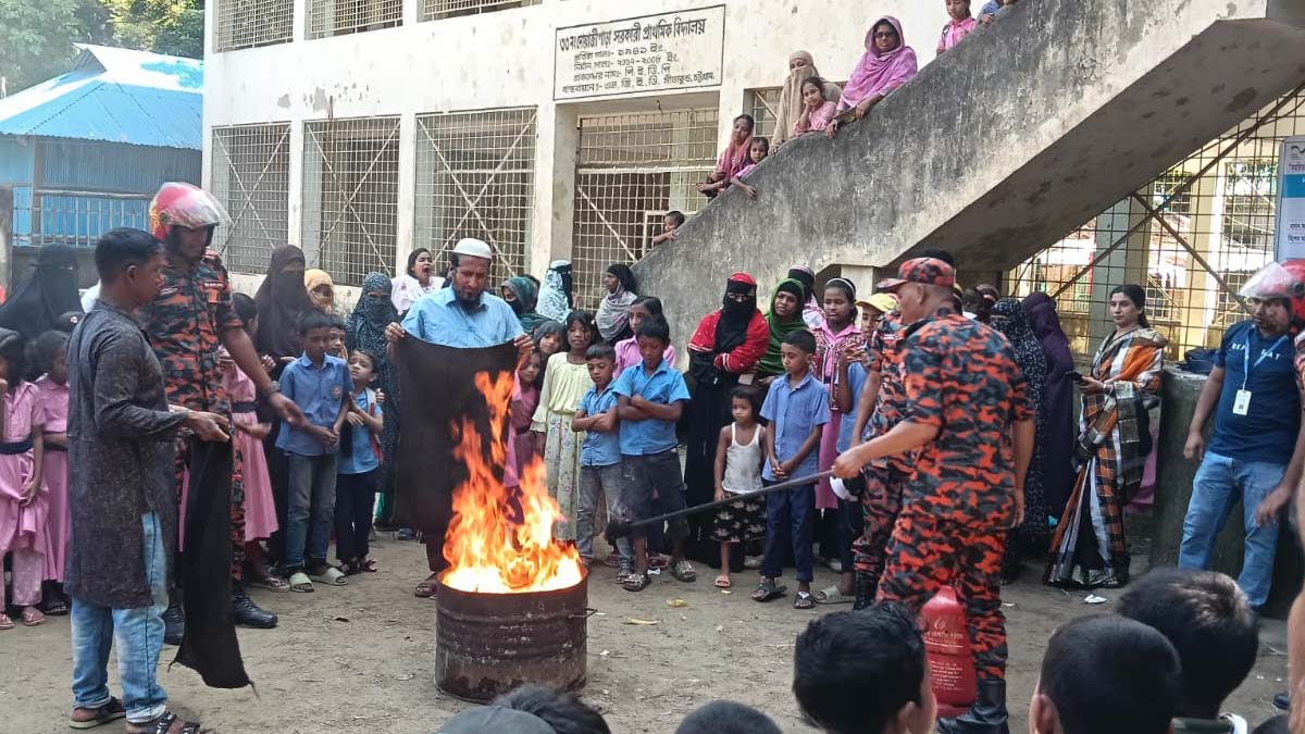 ছবি- রূপালী বাংলাদেশ