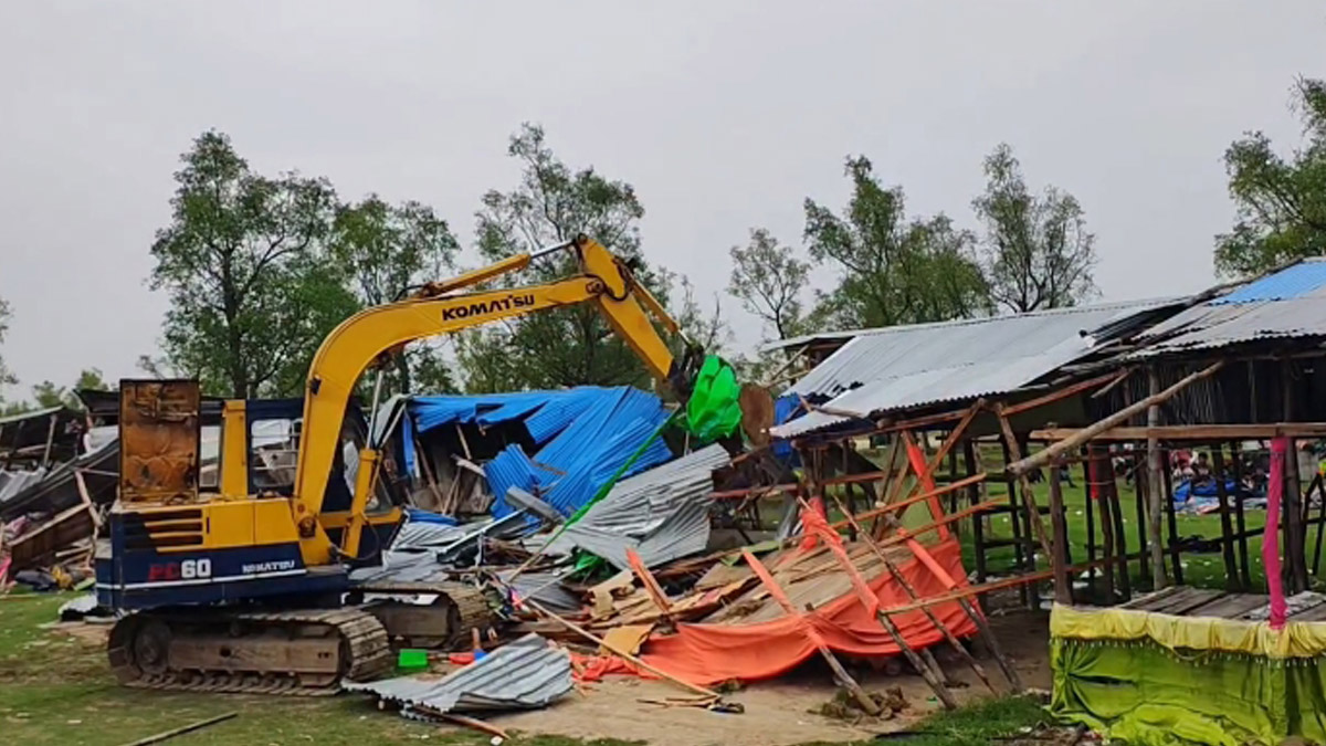 ছবি- রূপালী বাংলাদেশ