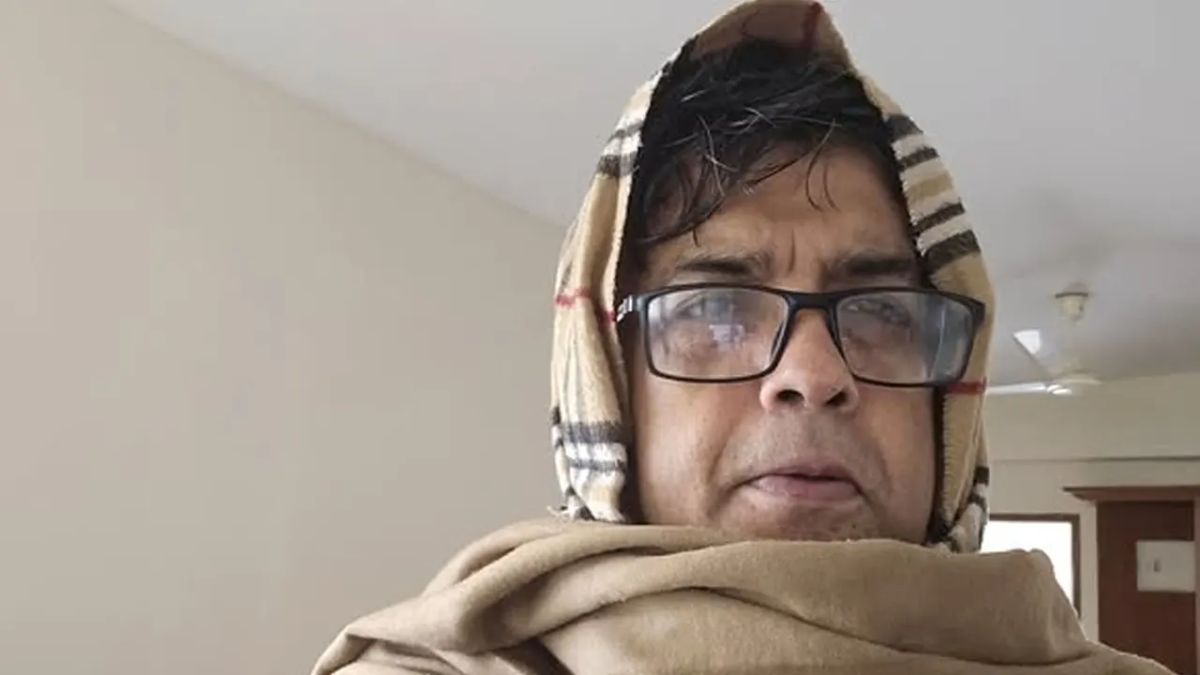 শফিকুল আলম।