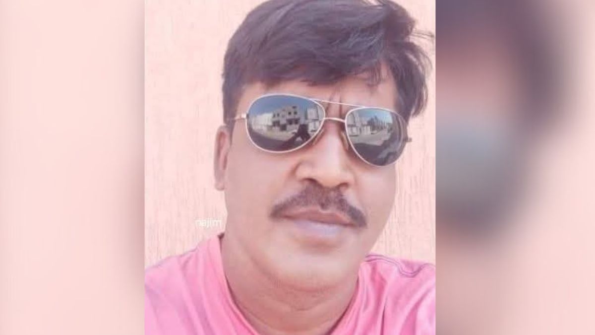 সোহেল হাওলাদার।