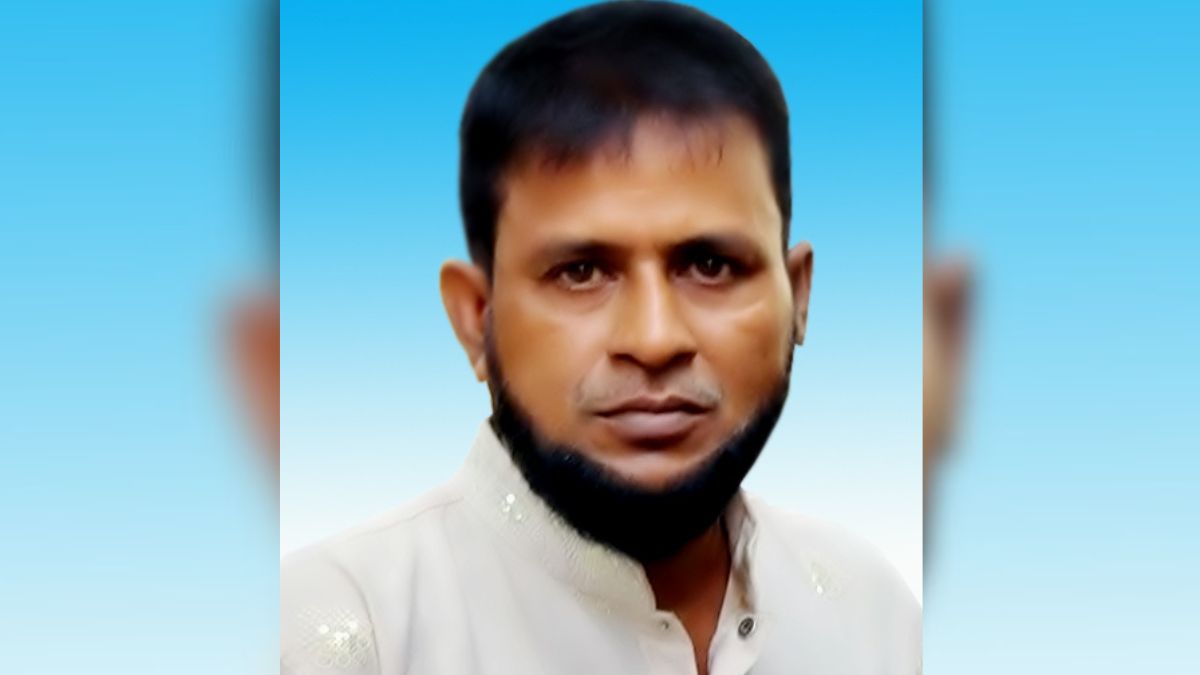 শহিদুল্লাহ।