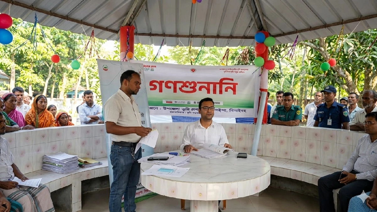 ছবি : রূপালী বাংলাদেশ