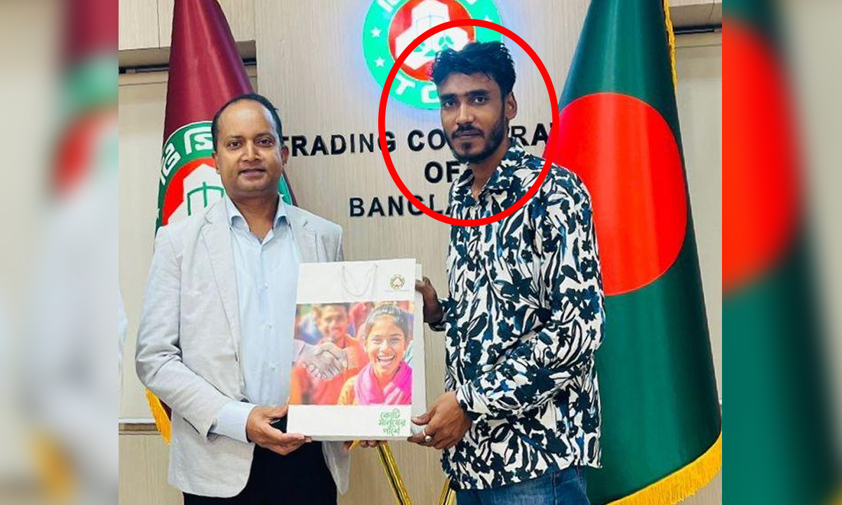 জুলাই যোদ্ধা সজল
