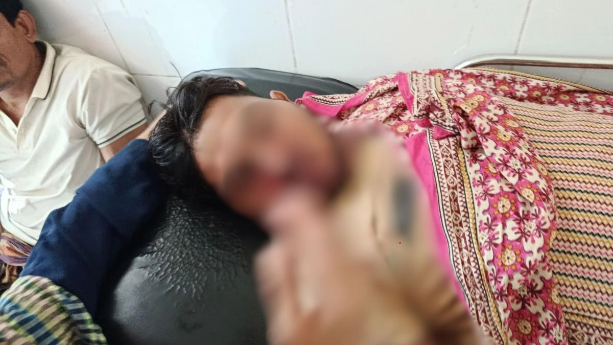 আশিক। ছবি- রূপালী বাংলাদেশ