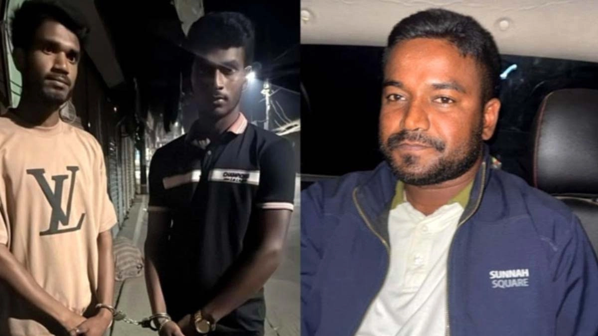ছবি- রূপালী বাংলাদেশ