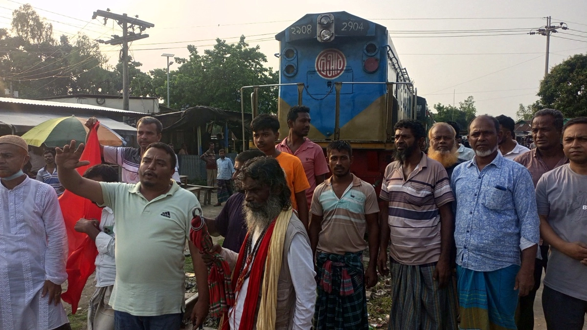 ছবি : রূপালী বাংলাদেশ