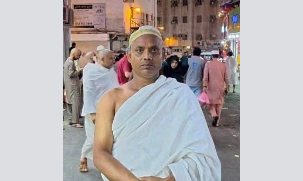 নিহত প্রবাসী আজিজুল হক