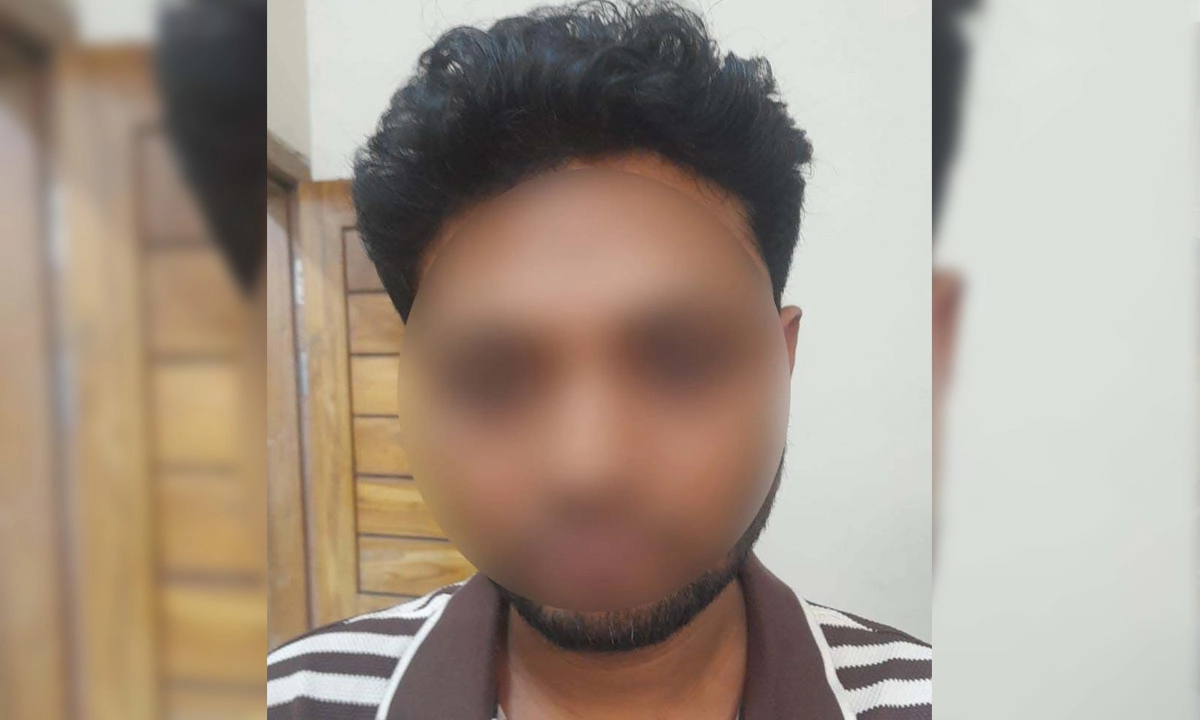 সৌমেন সাহা। ছবি : সংগৃহীত