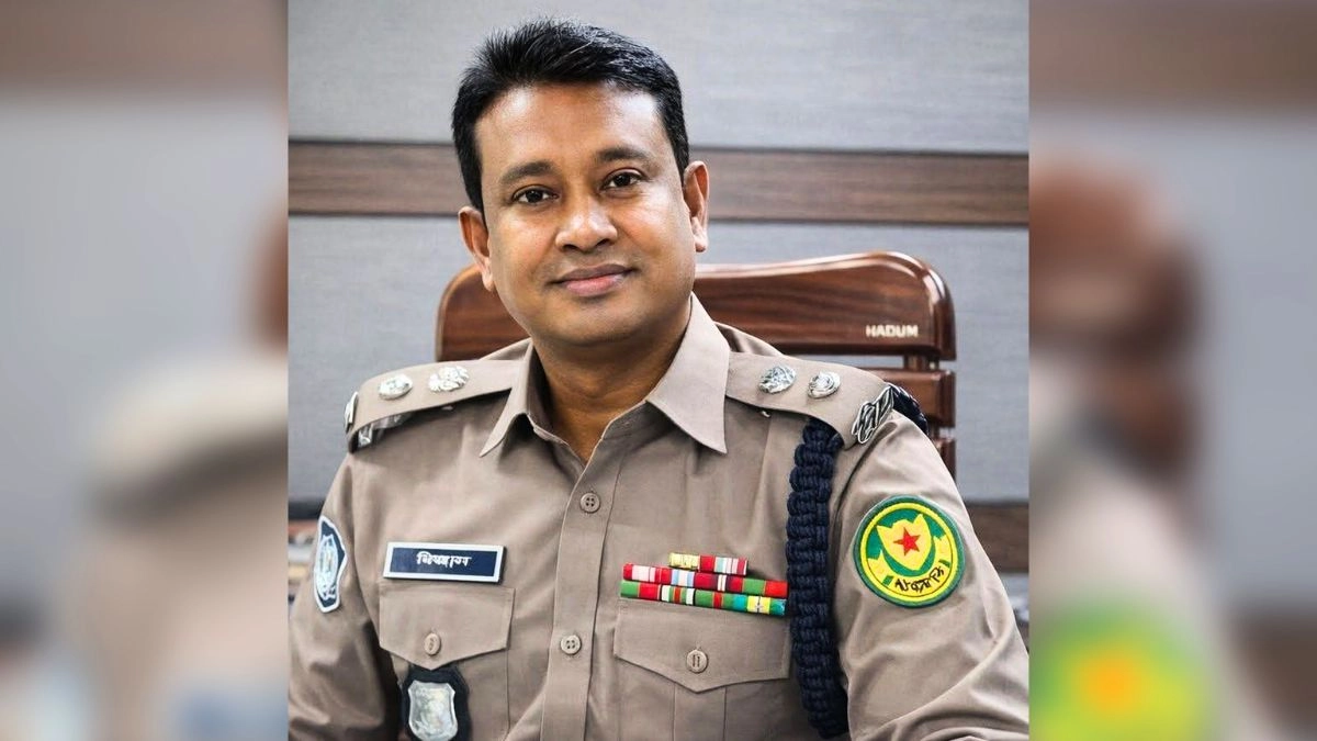মিজানুর রহমান শেলী
