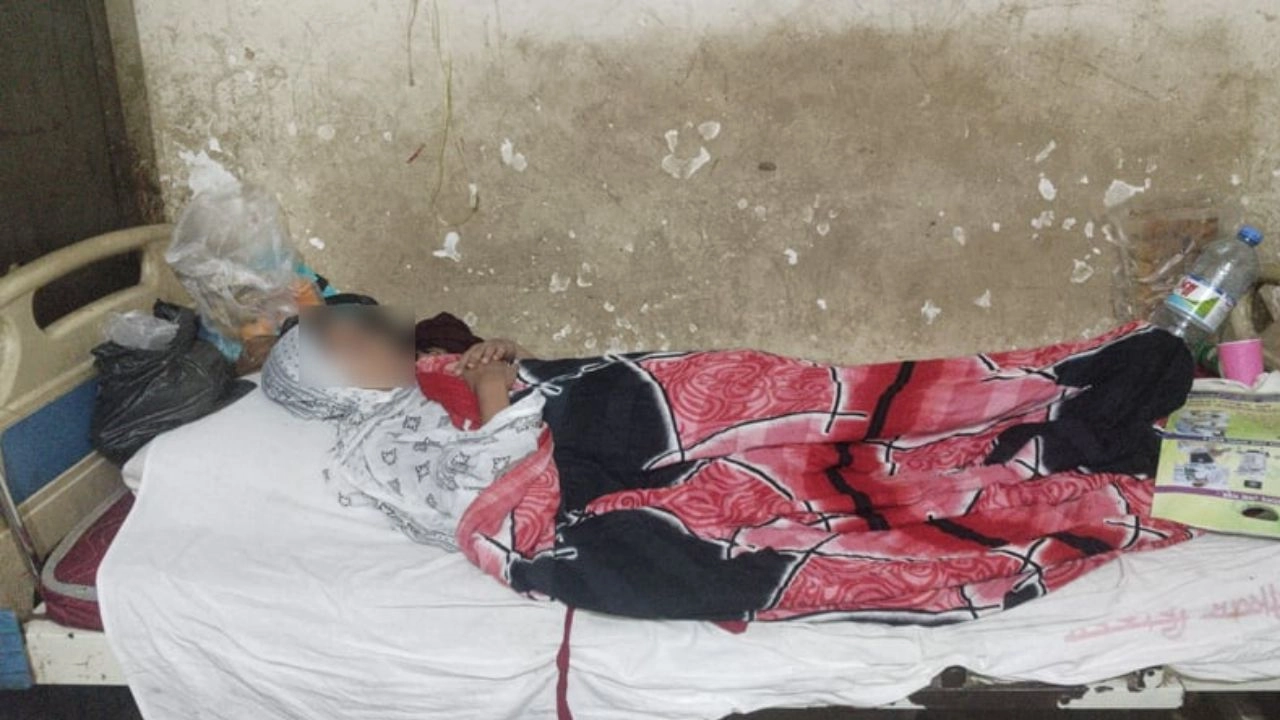 অংকে ভুল, ক্ষিপ্ত শিক্ষকের মারধরে অজ্ঞান ছাত্রী 