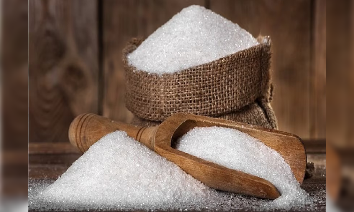 চিনি। ছবি- সংগৃহীত