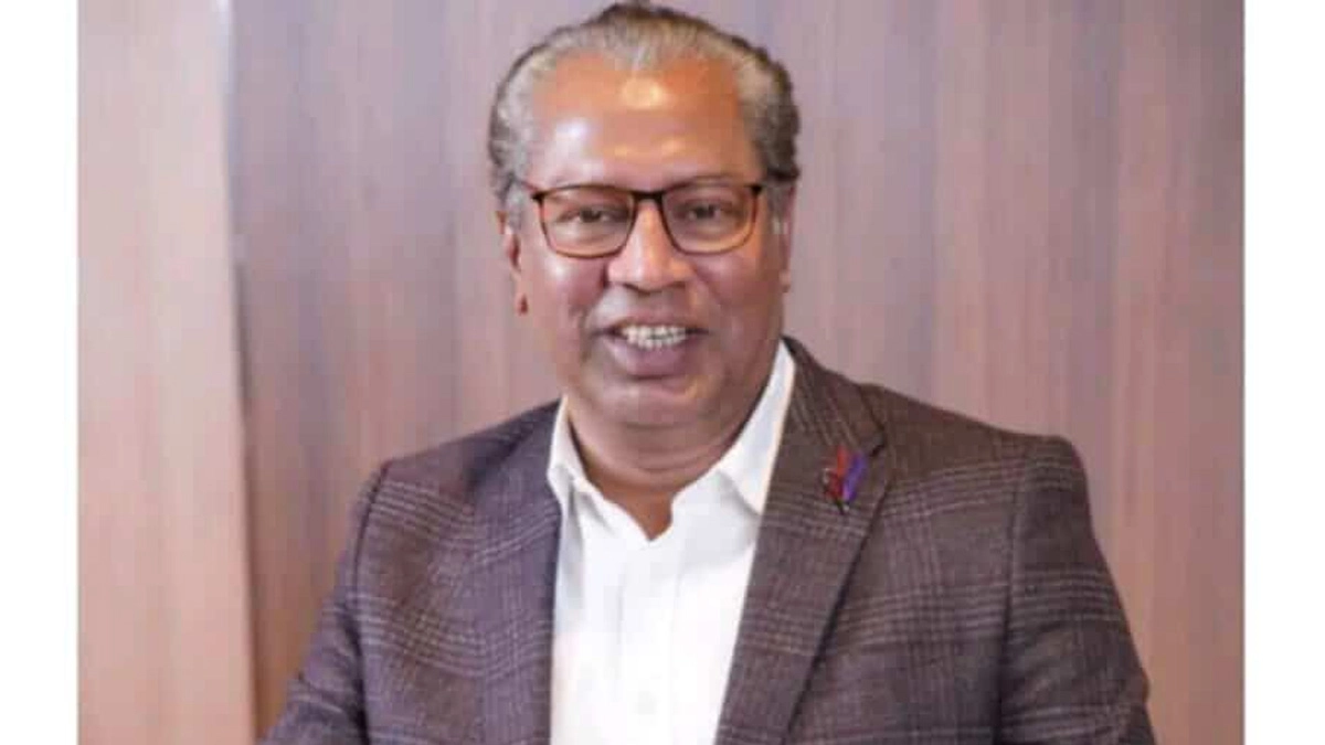 মিজানুর রহমান চৌধুরী।    ছবি- সংগৃহীত