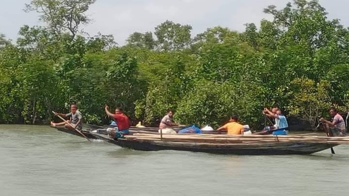 ছবি : রূপালী বাংলাদেশ