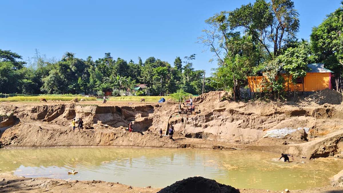 ছবি- রূপালী বাংলাদেশ