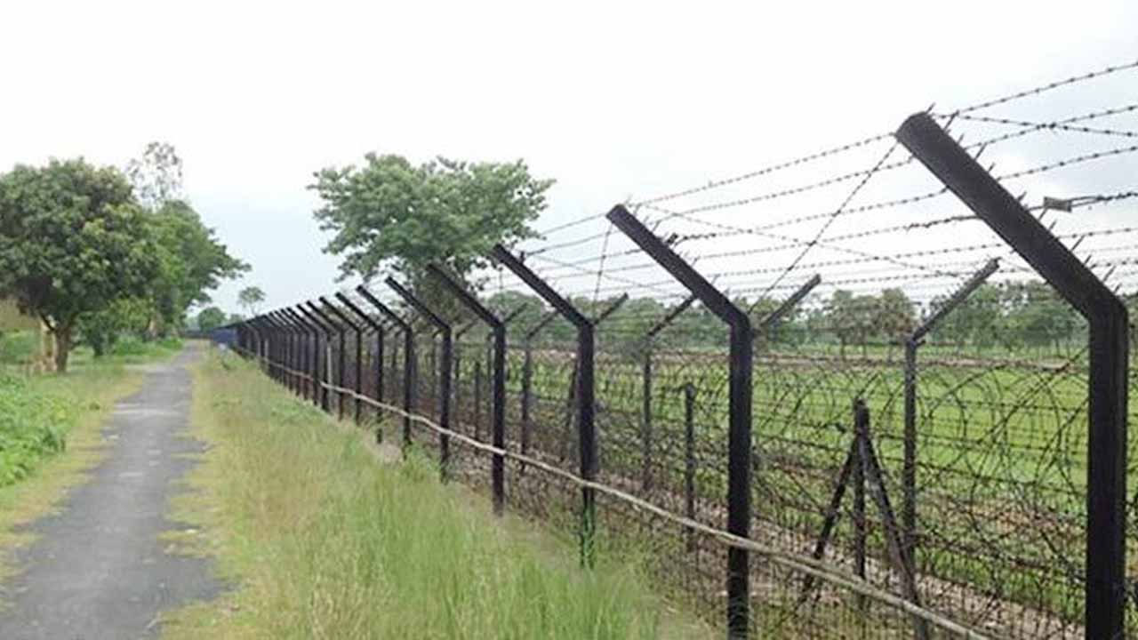 কোম্পানীগঞ্জ সীমান্তে খাসিয়া আদিবাসীদের গুলিতে দুই বাংলাদেশি যুবক নিহত।   ছবি- সংগৃহীত