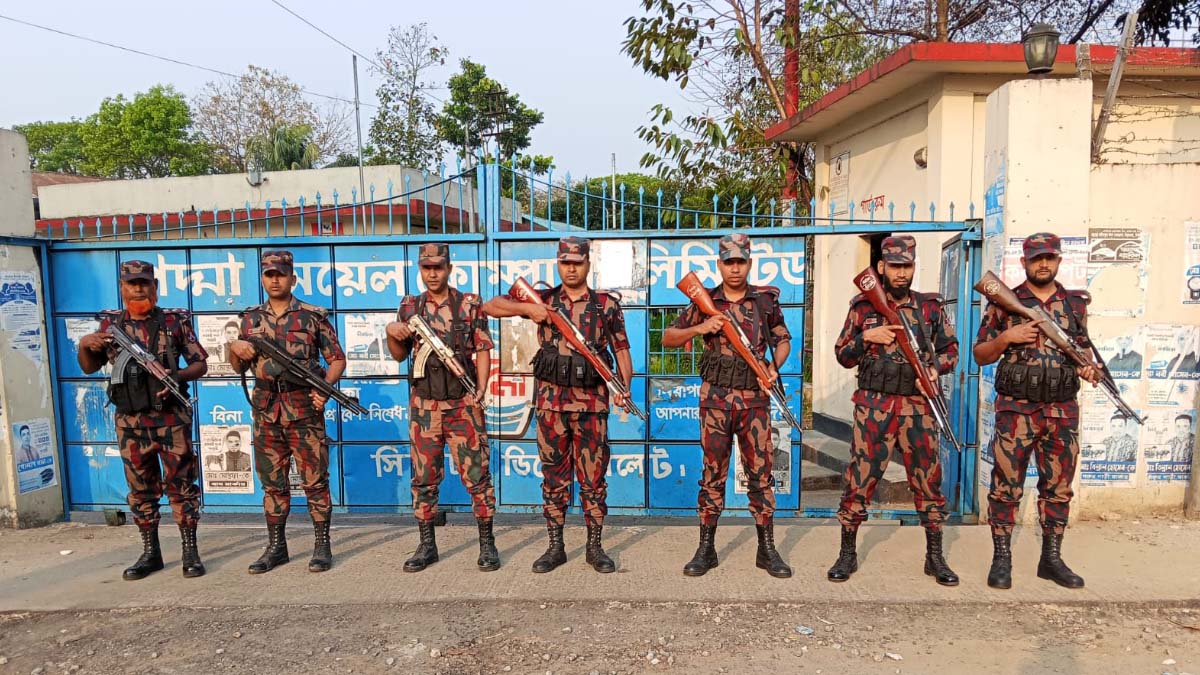 ছবি- রূপালী বাংলাদেশ