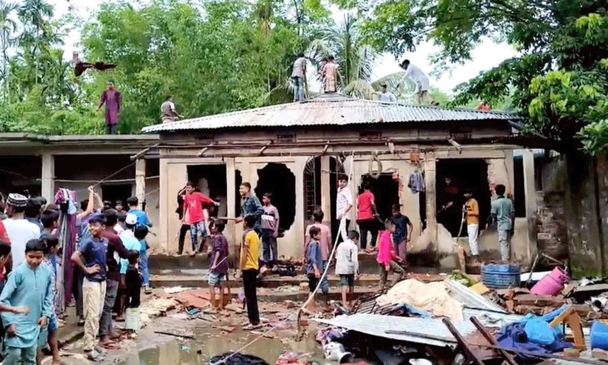 ছবি : সংগৃহীত