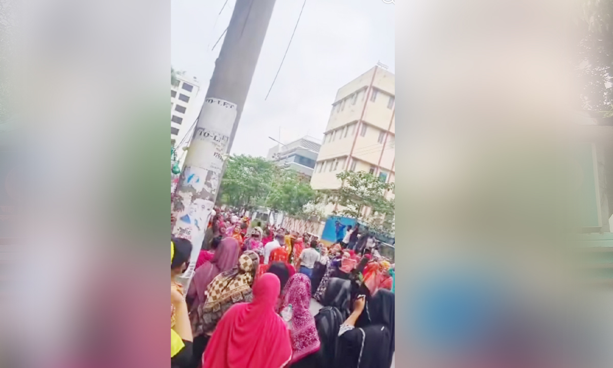 ছবি : রূপালী বাংলাদেশ
