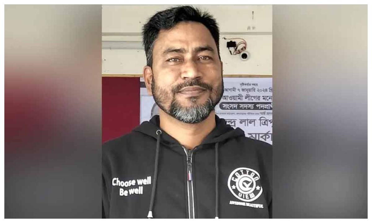 তাজুল ইসলাম। ছবি : সংগৃহীত