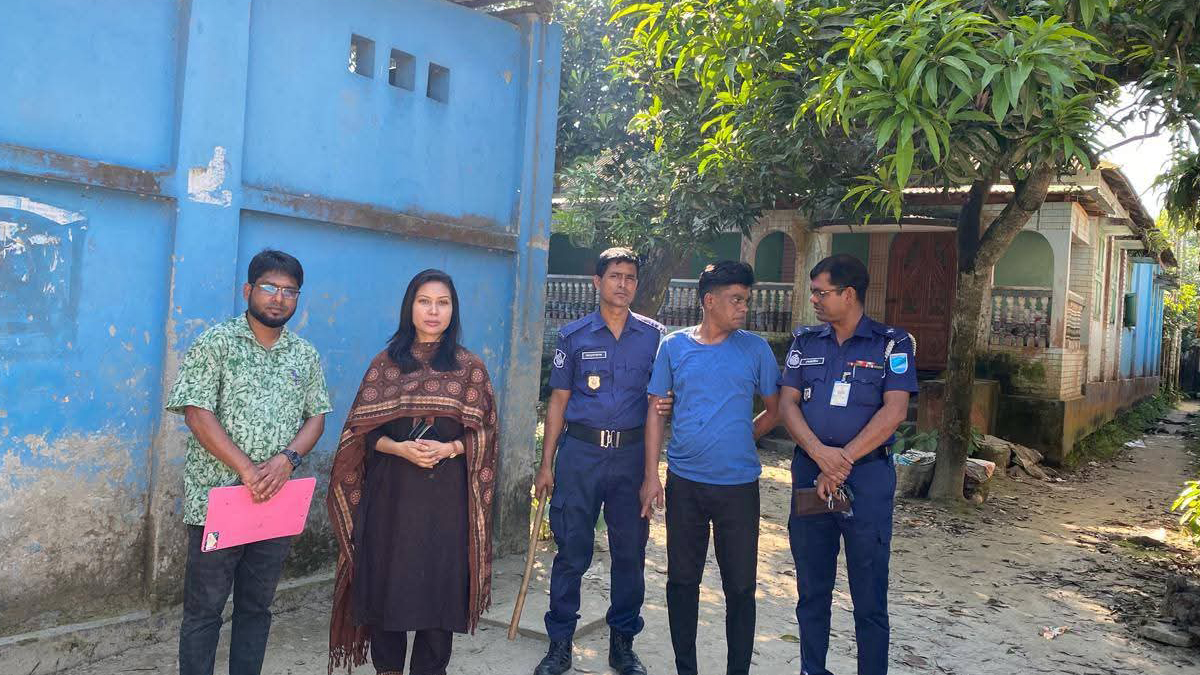 ছবি- রূপালী বাংলাদেশ