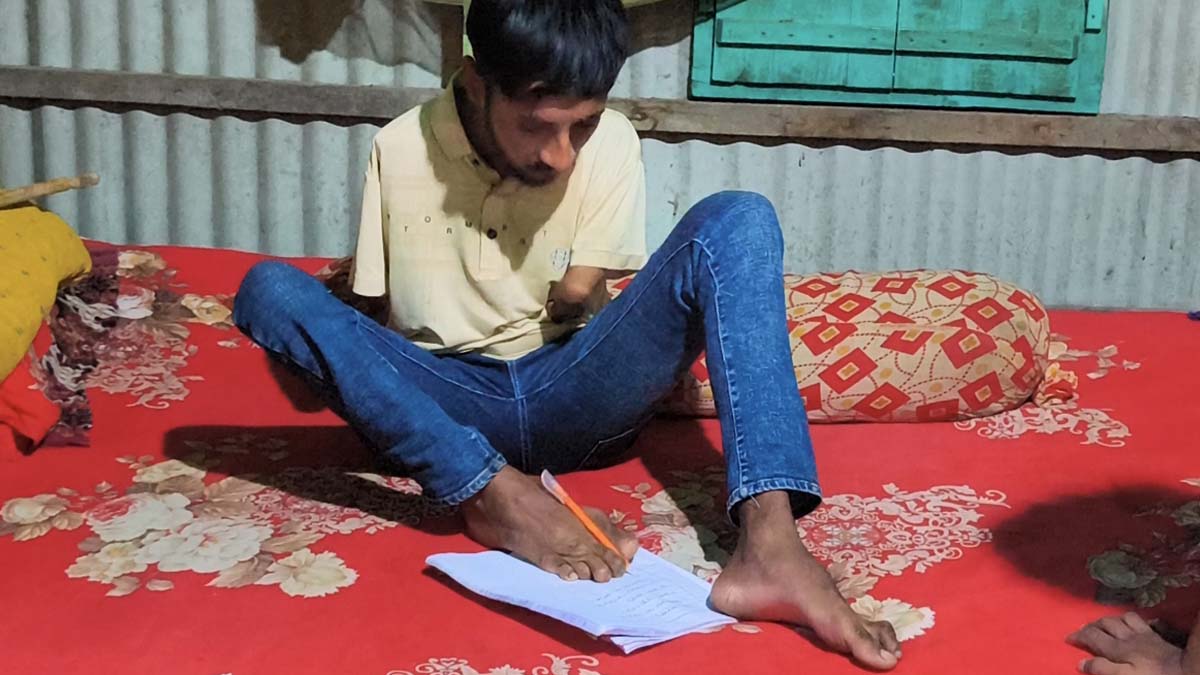 ছবি- রূপালী বাংলাদেশ