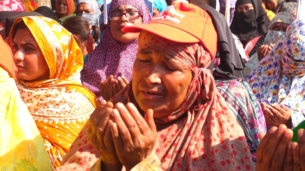 ছবি- রূপালী বাংলাদেশ