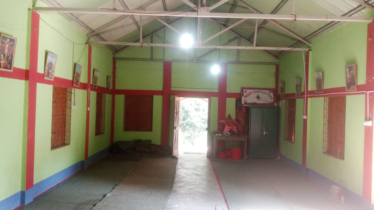 ছবি- রূপালী বাংলাদেশ