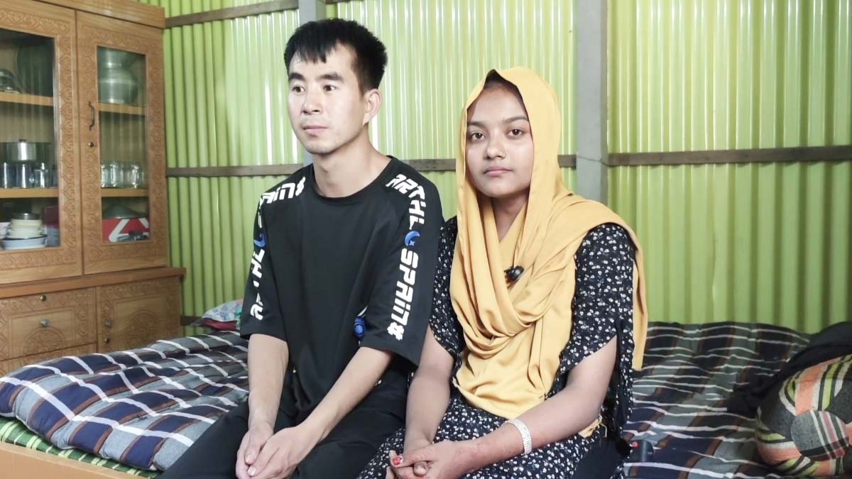 ছবি- রূপালী বাংলাদেশ