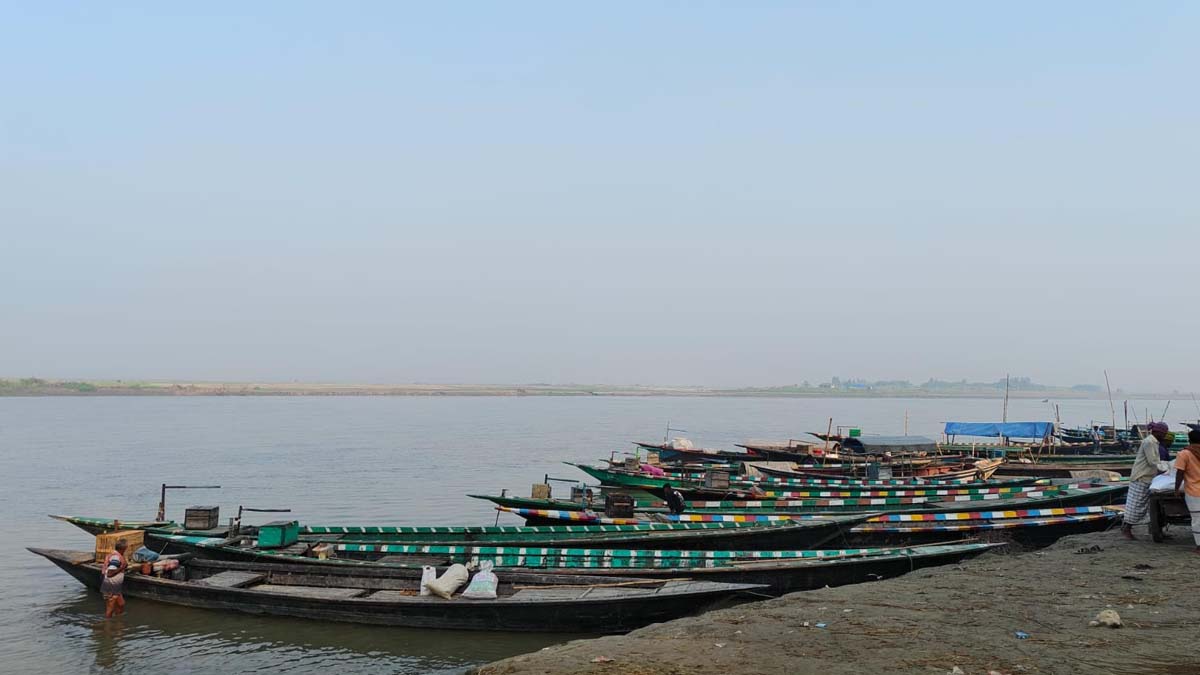 ছবি- রূপালী বাংলাদেশ